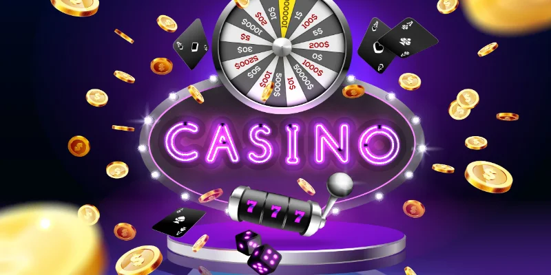 Giới thiệu ngắn gọn về sảnh casino n666