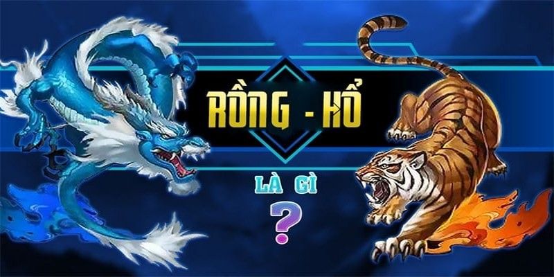 Giới thiệu Game rồng hổ 