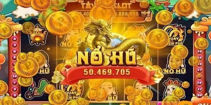 Đánh giá những tính năng khi tham gia game nổ hũ miễn phí 